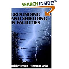 Grounding and Shielding in Facilities