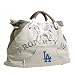 Los Angeles Dodgers Hoodie Tote Bag