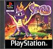Spyro the Dragon