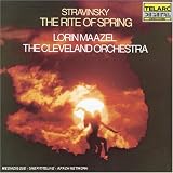 Stravinsky: The Rite of Spring