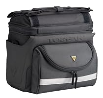 topeak(トピーク) ツアーガイドハンドルバーバッグDX BAG162/TT3018B