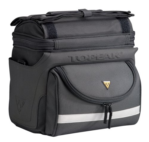 Topeak TourGuide Handle Bar Bag DX