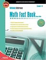 Math Fact Book: Grades 4-8 (Notebook Reference) 2nd Edition
