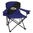 Baltimore Ravens NFL Mammoth Folding Arm Chair