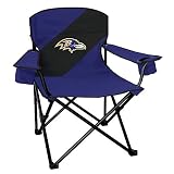 NFL Mammoth Chair - Baltimore Ravens