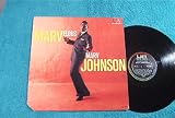  : Marvelous Marv Johnson: Vinyl LP: (1960)