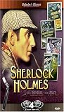 Review Various  / Sherlock Holmes: Woman in Green/The Secret Weapon/Dressed to Kill/Terror by Night [2006] (REGION 1) (NTSC)