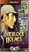 Search : Sherlock Holmes: Woman in Green/The Secret Weapon/Dressed to Kill/Terror by Night