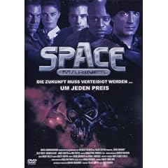 Space Marines