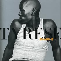 Tyrese