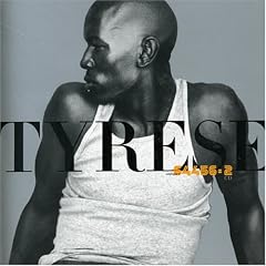 Tyrese