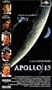 Apollo 13 [VHS]