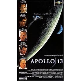 Apollo 13 [VHS]