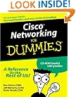 Cisco Networking for Dummies