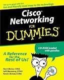 Cisco Networking for Dummies