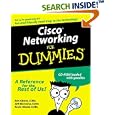 Cisco Networking for Dummies
