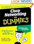 Cisco Networking for Dummies