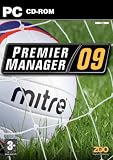 Premier Manager 09 (PC) (EFIGSP PEGI)