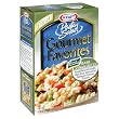 Kraft Pasta Salad, Basil Vinaigrette, 6.4-Ounce Boxes (Pack of 12)