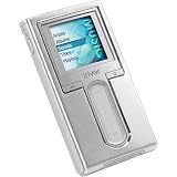 Remanufactured iRiver H10 5 GB Digital MP3 Player, Silver