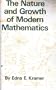 The Nature and Growth of Modern Mathematics