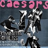 39 Minutes of Bliss (In an Otherwise Meaningless World)