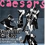 39 Minutes of Bliss (In an Otherwise Meaningless World)