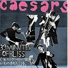 39 Minutes Of Bliss (In An Otherwise Meaningless World)