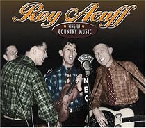 King of Country Music
