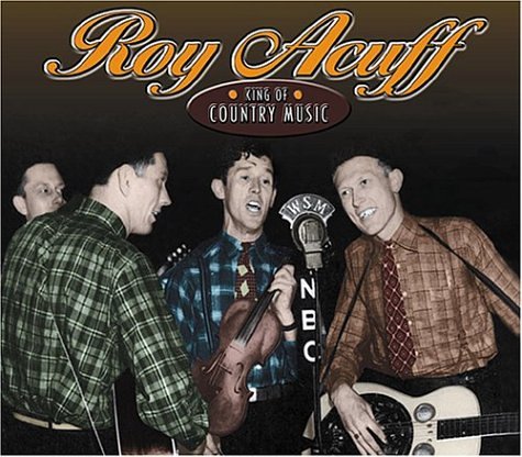 CD-Charts  Search : King of Country Music