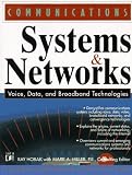 Communications Systems and Networks