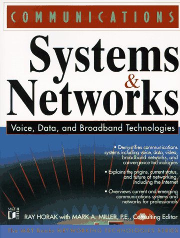 Data Communications
