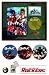 ロッカーズ ゴールドディスクセット [DVD]