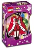 Eigenschaften LEGO 5812 / LEGO 5812 - Der König, 8 Teile