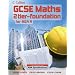 Foundation Student Book (GCSE Maths for AQA Linear (A))