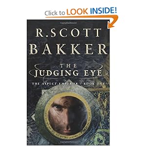 The Judging Eye R Scott Bakker Ebook Online Download Free Book Torrents 83837