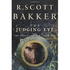 The Judging Eye