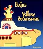 Yellow Submarine - Beatles, Heinz Edelmann