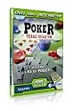 Poker Texas hold'em [DVD Int&eacute;ractif]