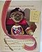 North American Bear Muffy Vanderbear Mouse Holiday Limited Edition