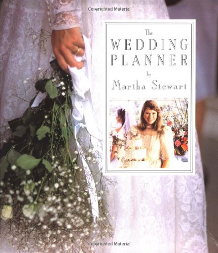 The Wedding Planner