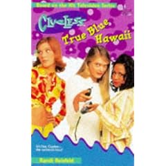 True Blue Hawaii (Clueless)