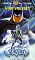 Batman & Mr. Freeze: Subzero