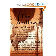The Sunflower: On the Possibilities and Limits of Forgiveness