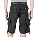 Better Wear Men's Cargo Shorts