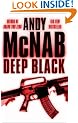 Deep Black (Nick Stone 07)