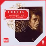 Chopin: OEuvres Pour Piano