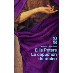 Le Capuchon du moine