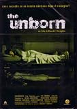 the unborn (Dvd) Italian Import