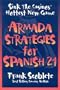 Armada Strategies for Spanish 21
